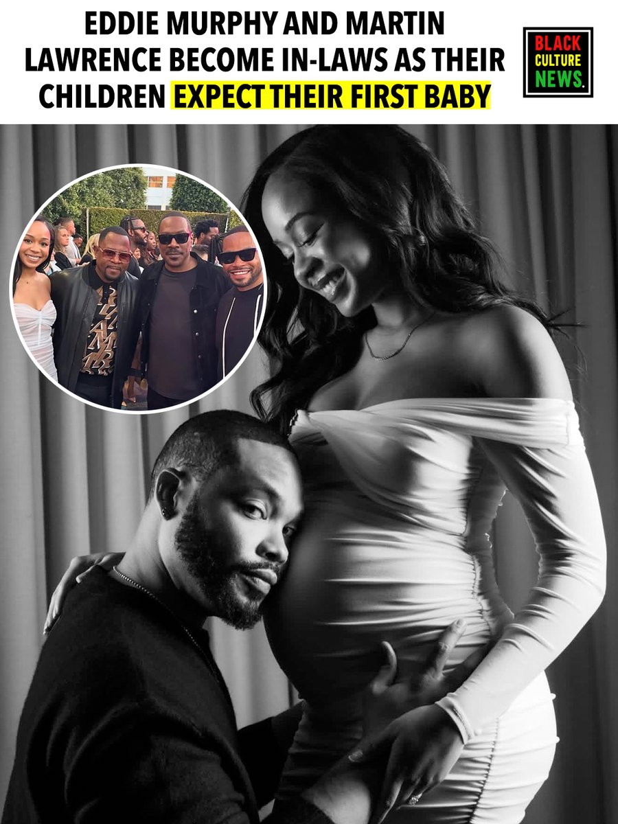 Black Culture News tweet media