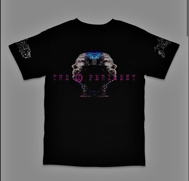 kenrelated's tweet image. WTF TOUR MERCH ❌