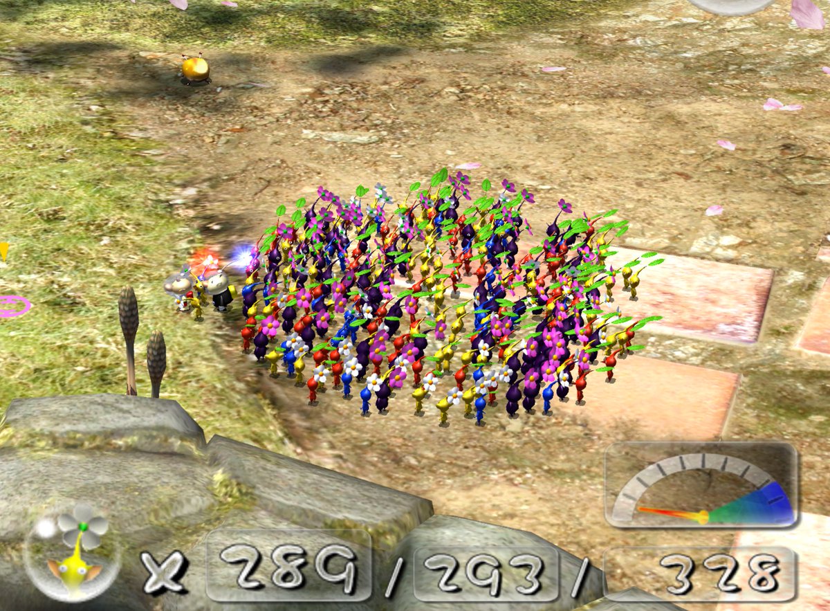 imonlyhereforpikmin tweet media