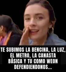 Mientras más se acerca el momento de dejar el poder más intensamente mentirosos y ladrones se ponen las ratas del gobierno.
