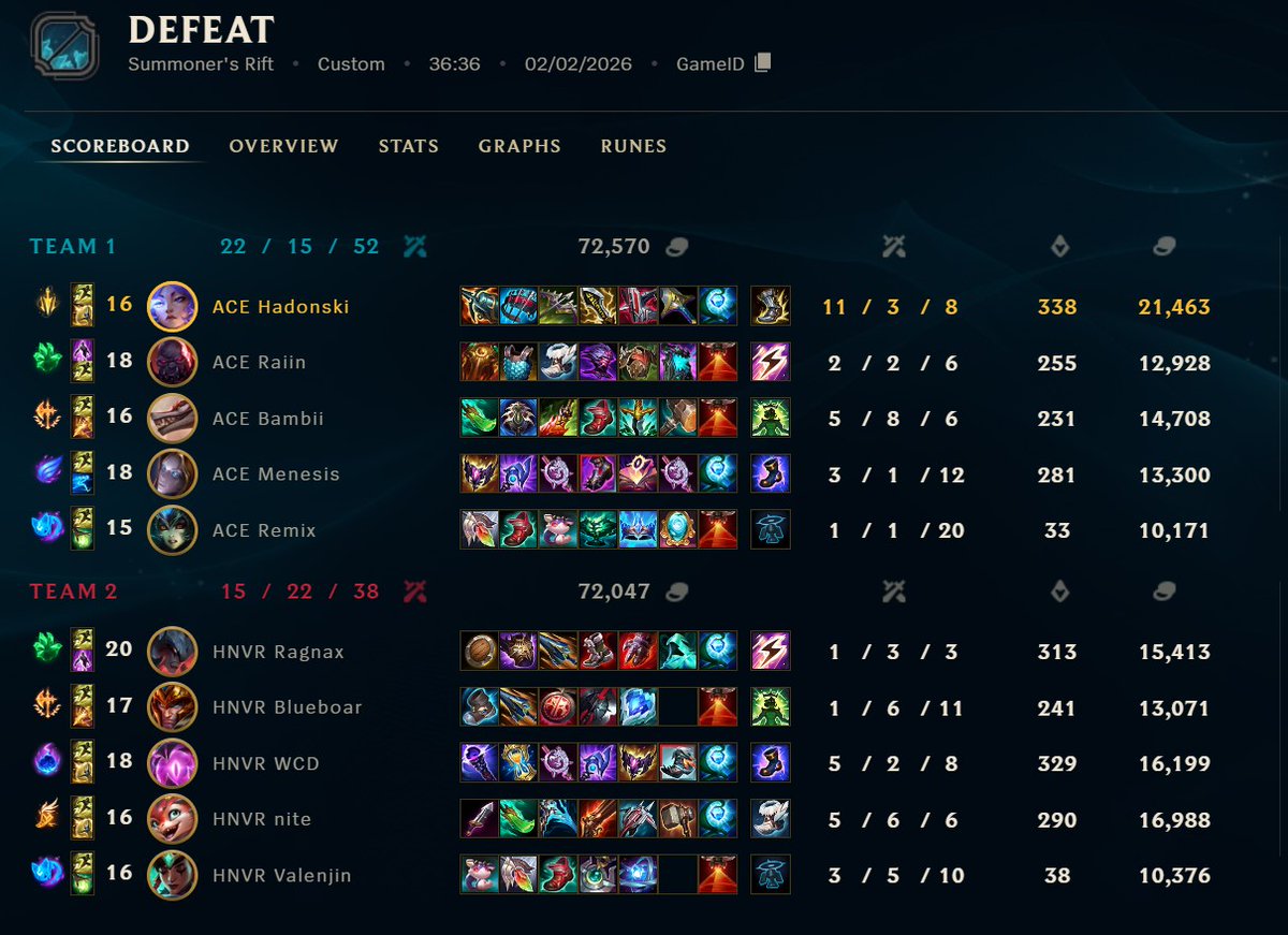 Hadonski tweet media