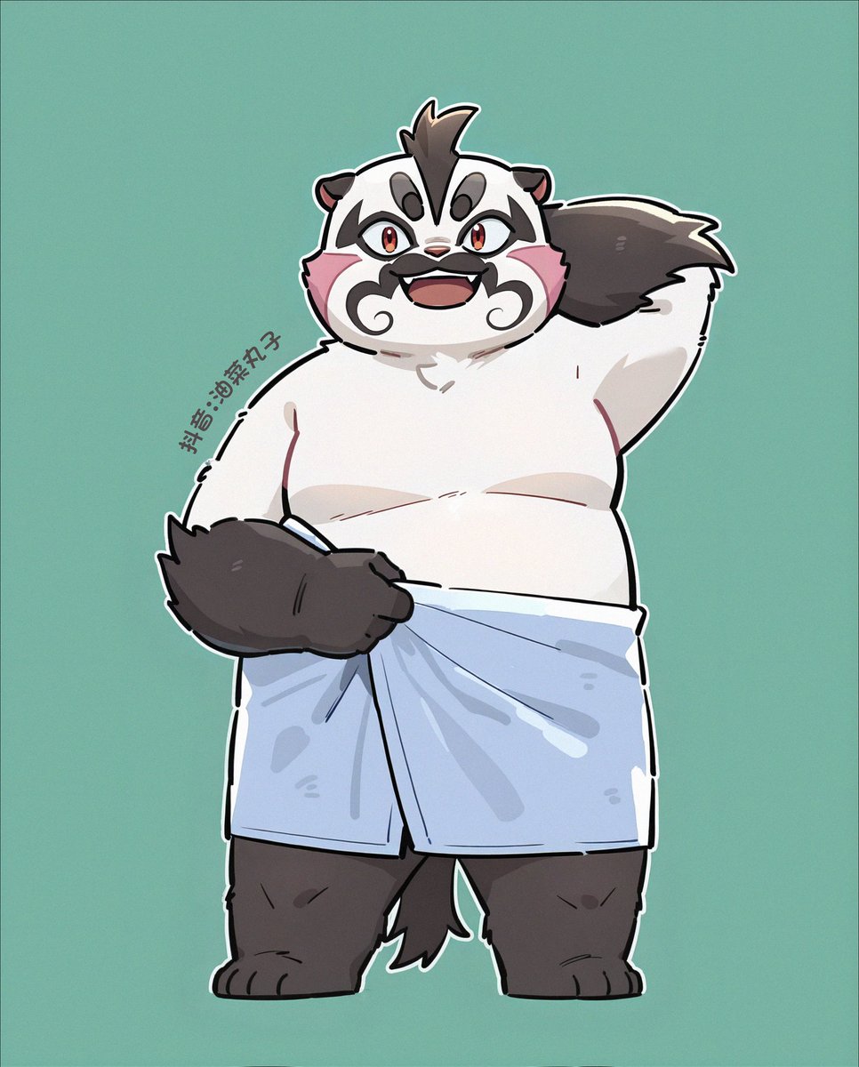 油菜丸子 tweet media