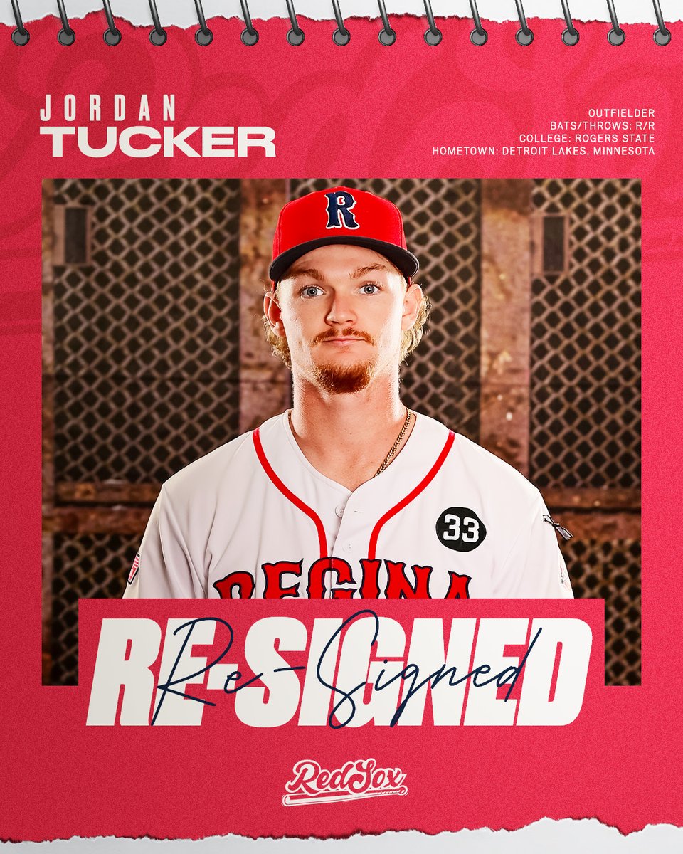 Regina Red Sox tweet media