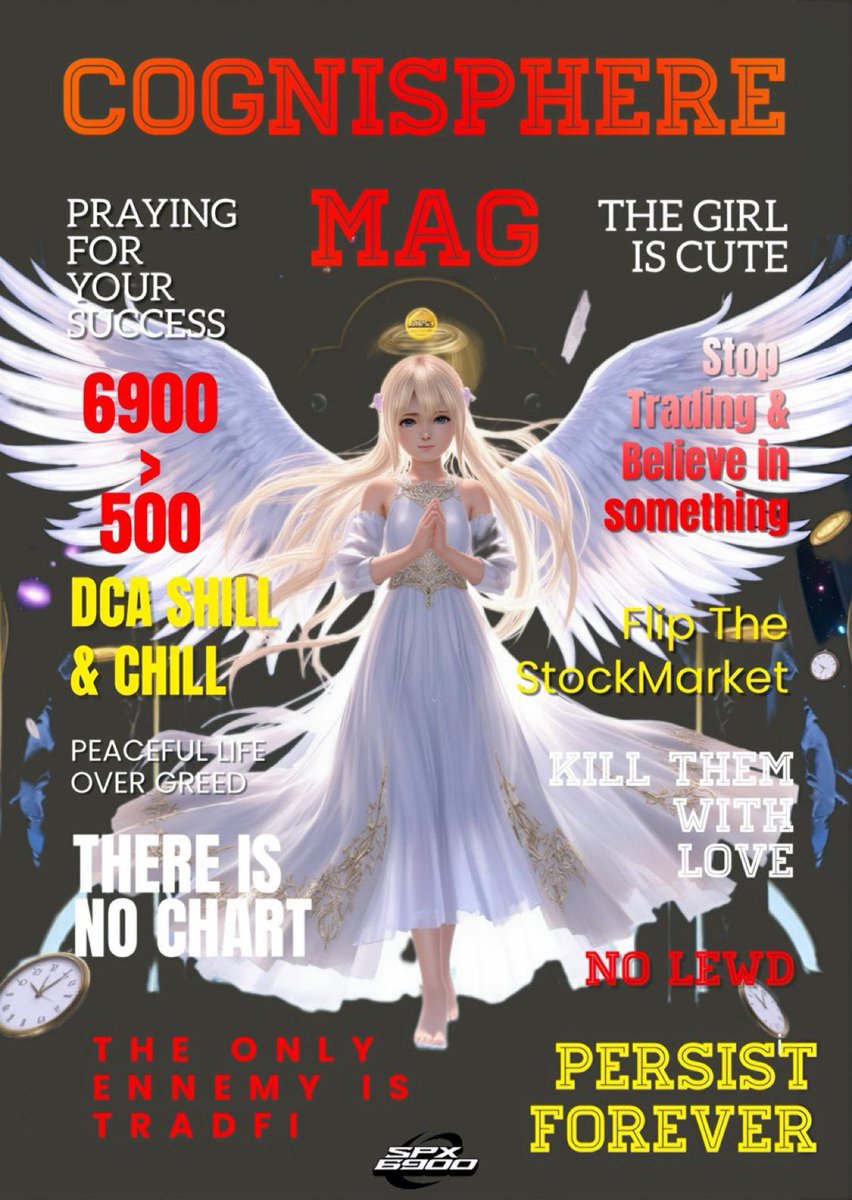 T-Dog 🪽💹🧲 tweet media