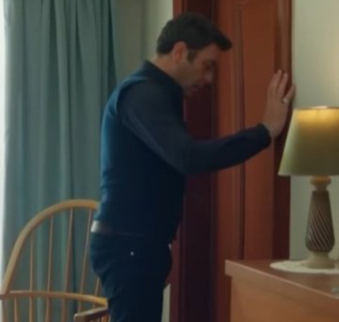 Alya iyi misin soguk duş alalım mı