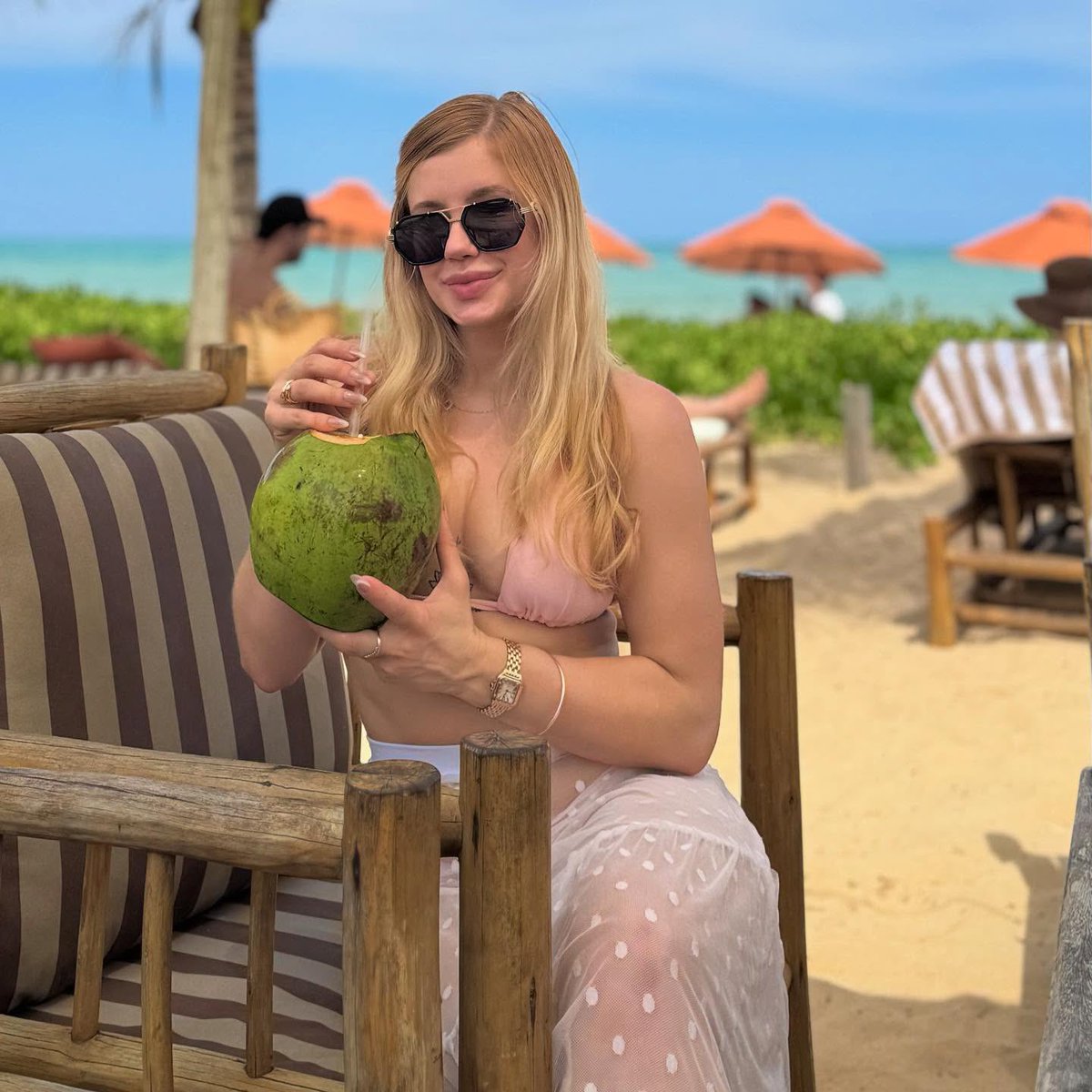 thaydancini02's tweet image. Brasil I love you 

#brazilian #vacationmode