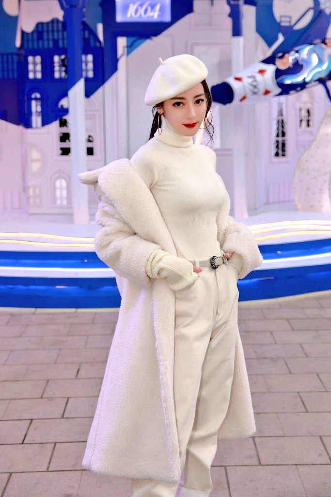 迪丽热巴（Dilraba）🇨🇳🇨🇳 tweet media