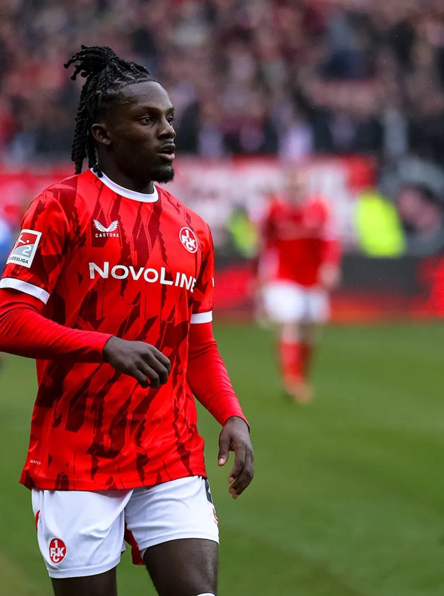 1. FC Kaiserslautern NEWS tweet media