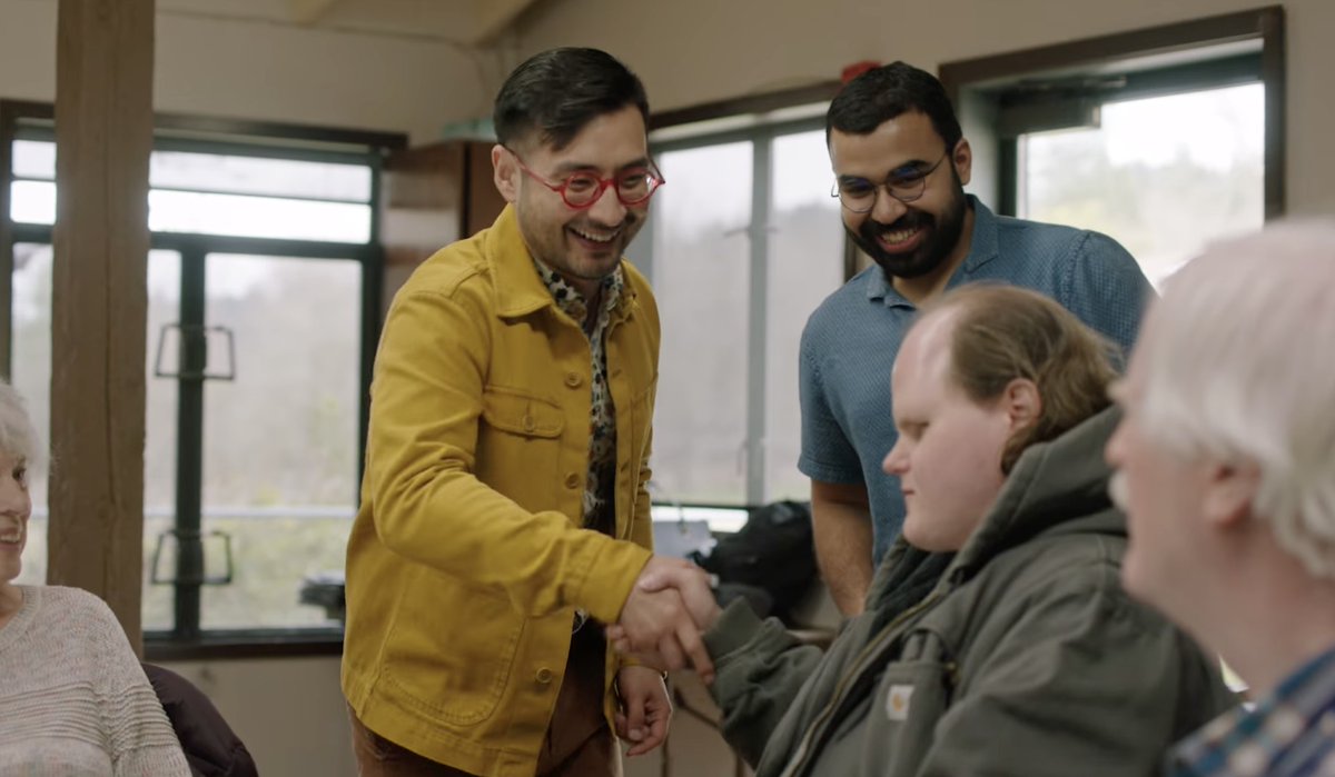 OCAD University tweet media