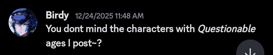 Doot 🐾 tweet media