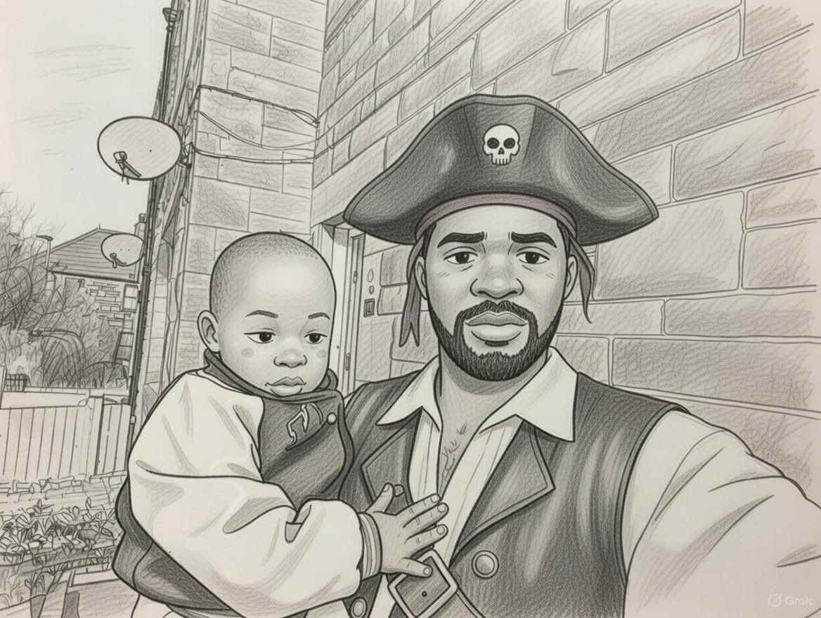 The pirates