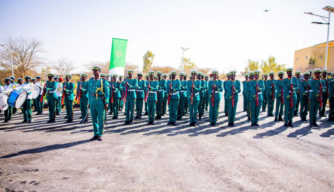 Foreign Affairs Committee - Somaliland tweet media