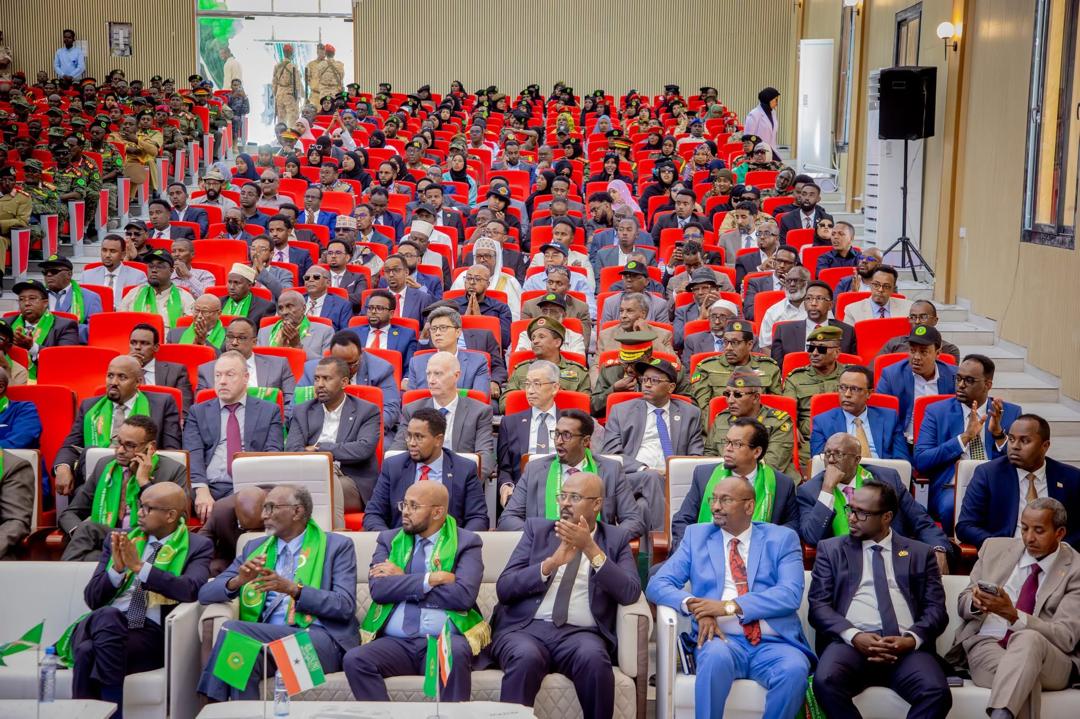 Foreign Affairs Committee - Somaliland tweet media