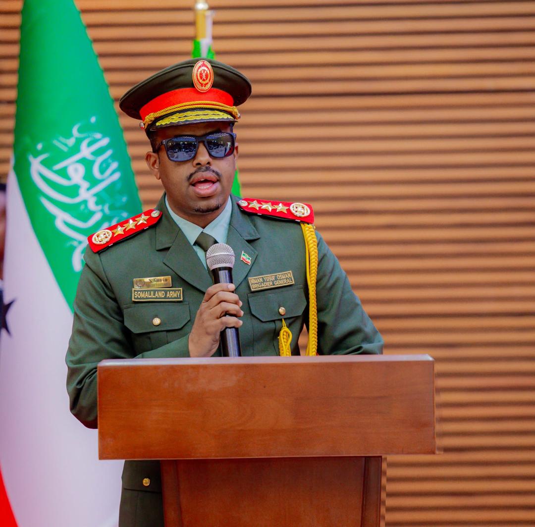 Foreign Affairs Committee - Somaliland tweet media