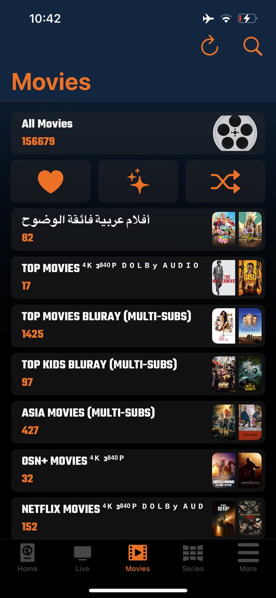 Arena Store متجر tweet media