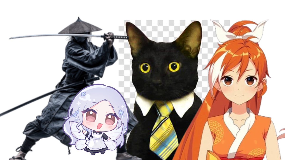 Aquellos que poseen el conocimiento de editar (y yo)