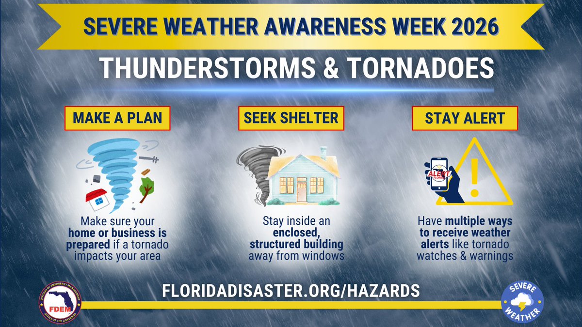 Martin County Emergency Management Agency tweet media