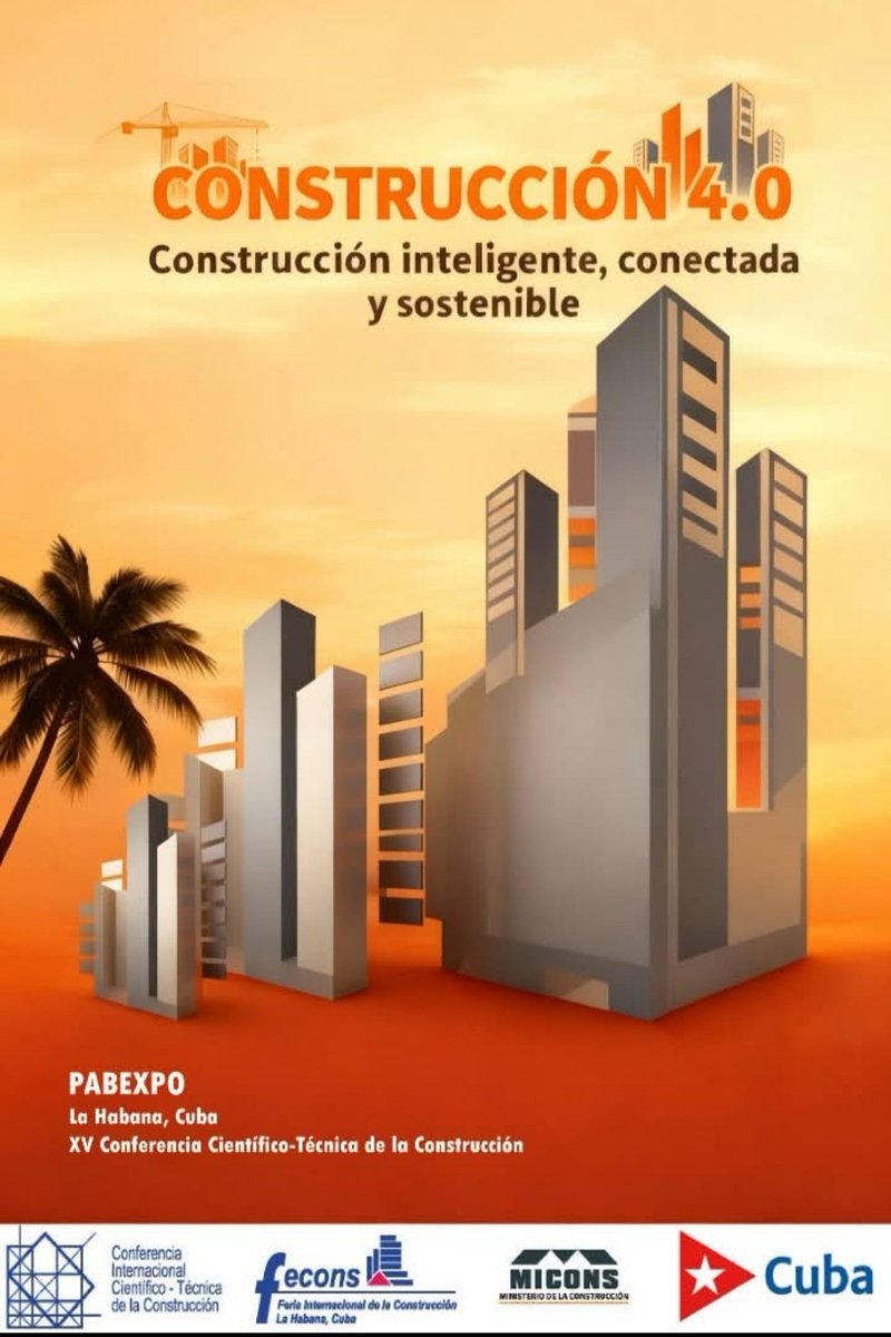 Empresa de Proyectos de Arquitectura e Ingeniería tweet media