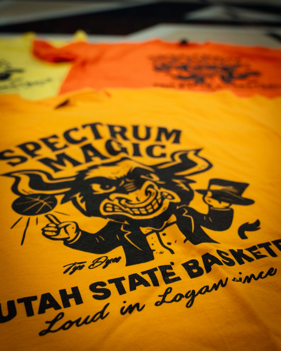 USU Men's Hoops tweet media