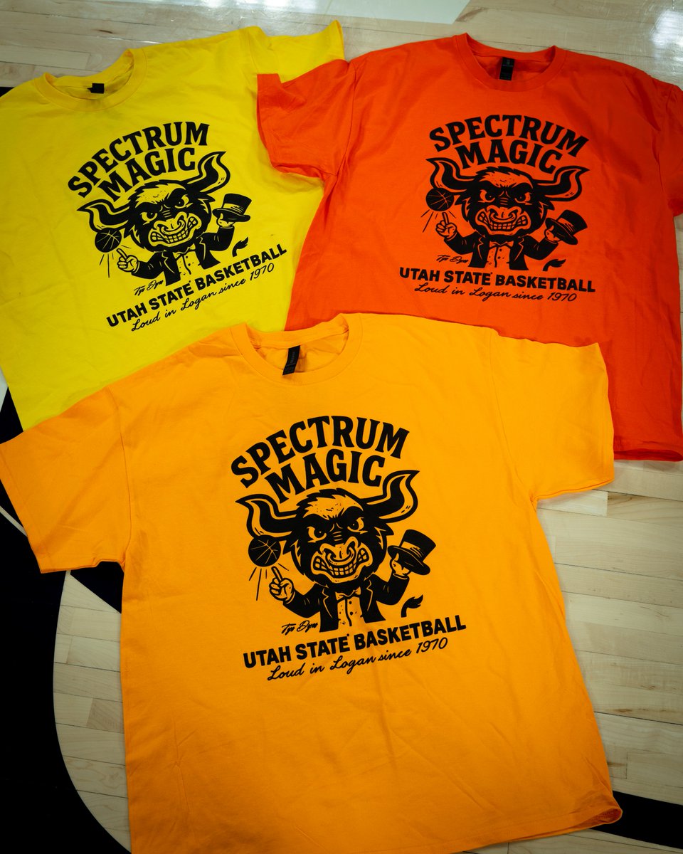 USU Men's Hoops tweet media