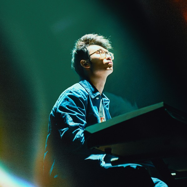 Tony Ann. Milano. Unica data in Italia del tour Europeo.