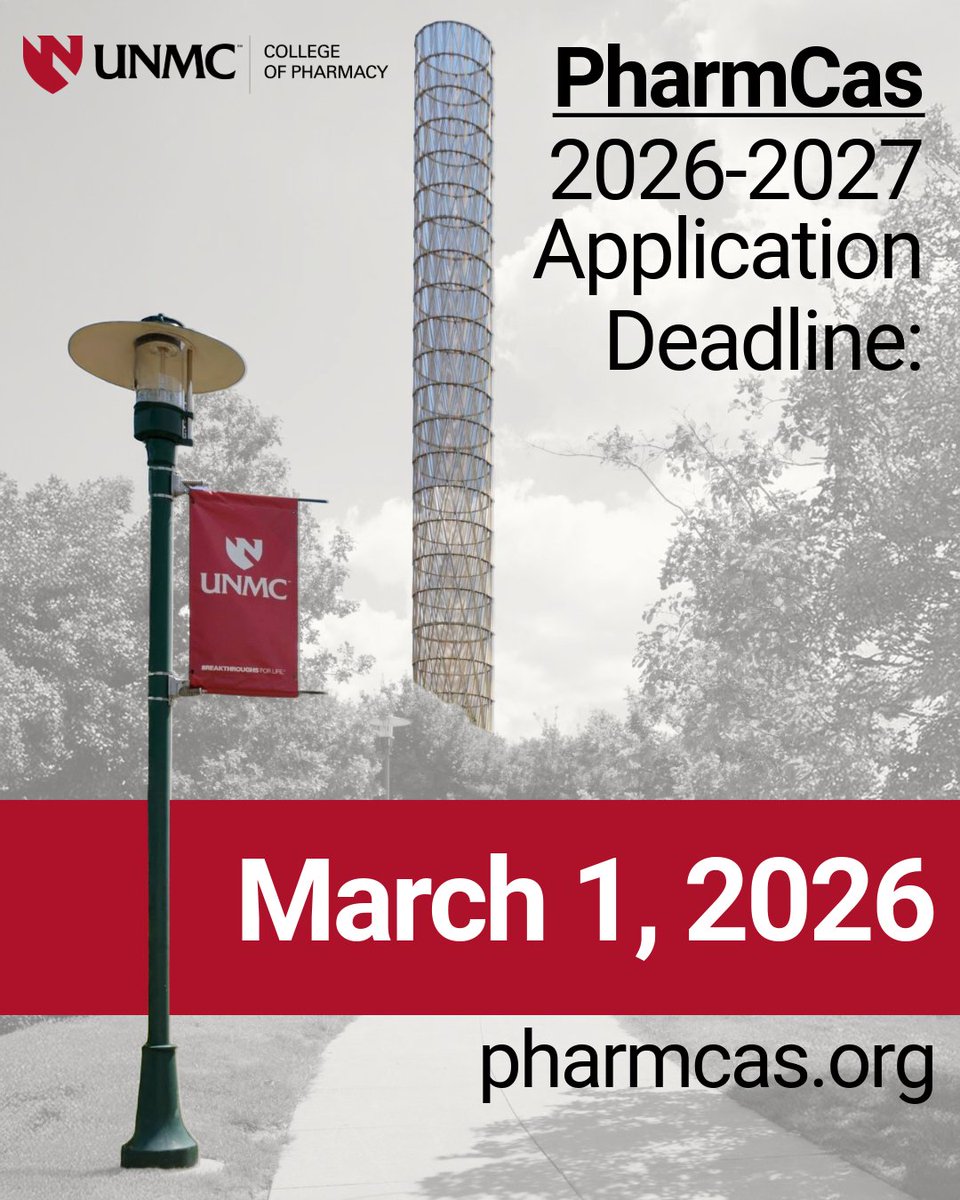 UNMC COP tweet media