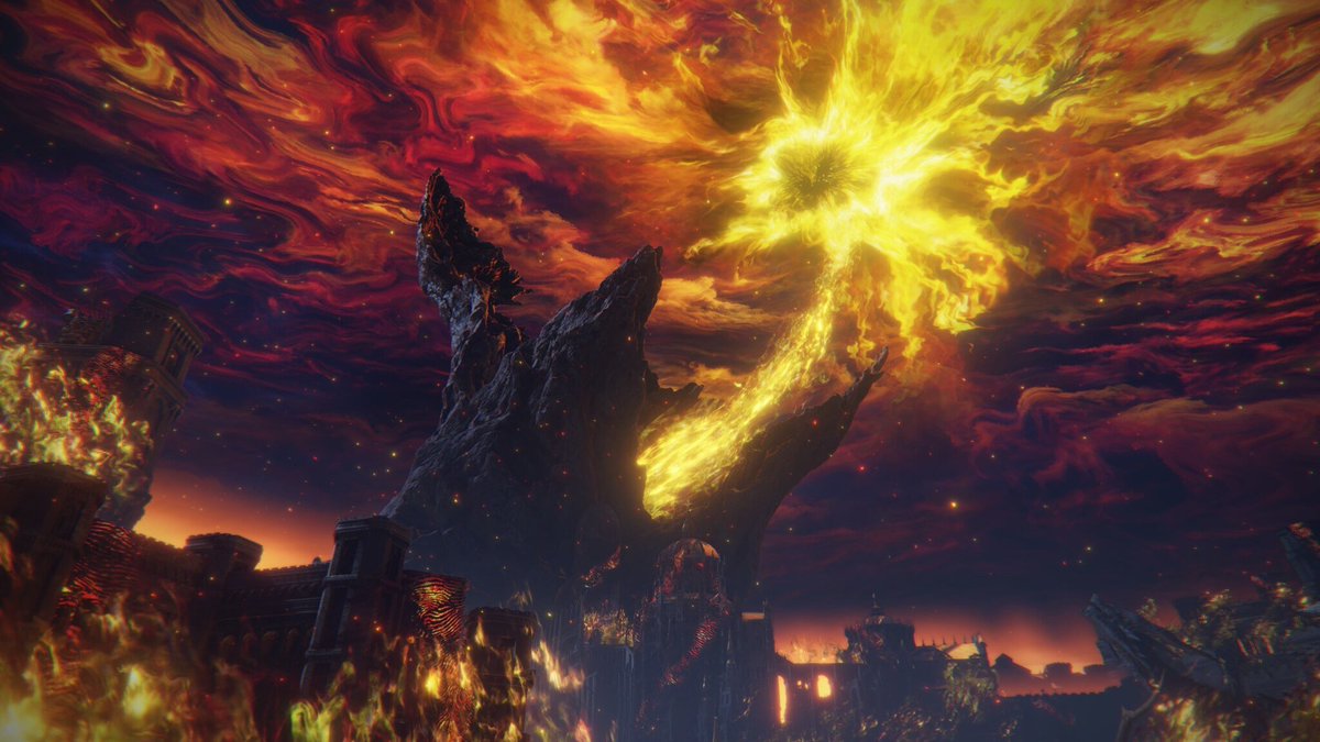 Mayhem 🦋 / Elden Ring tweet media