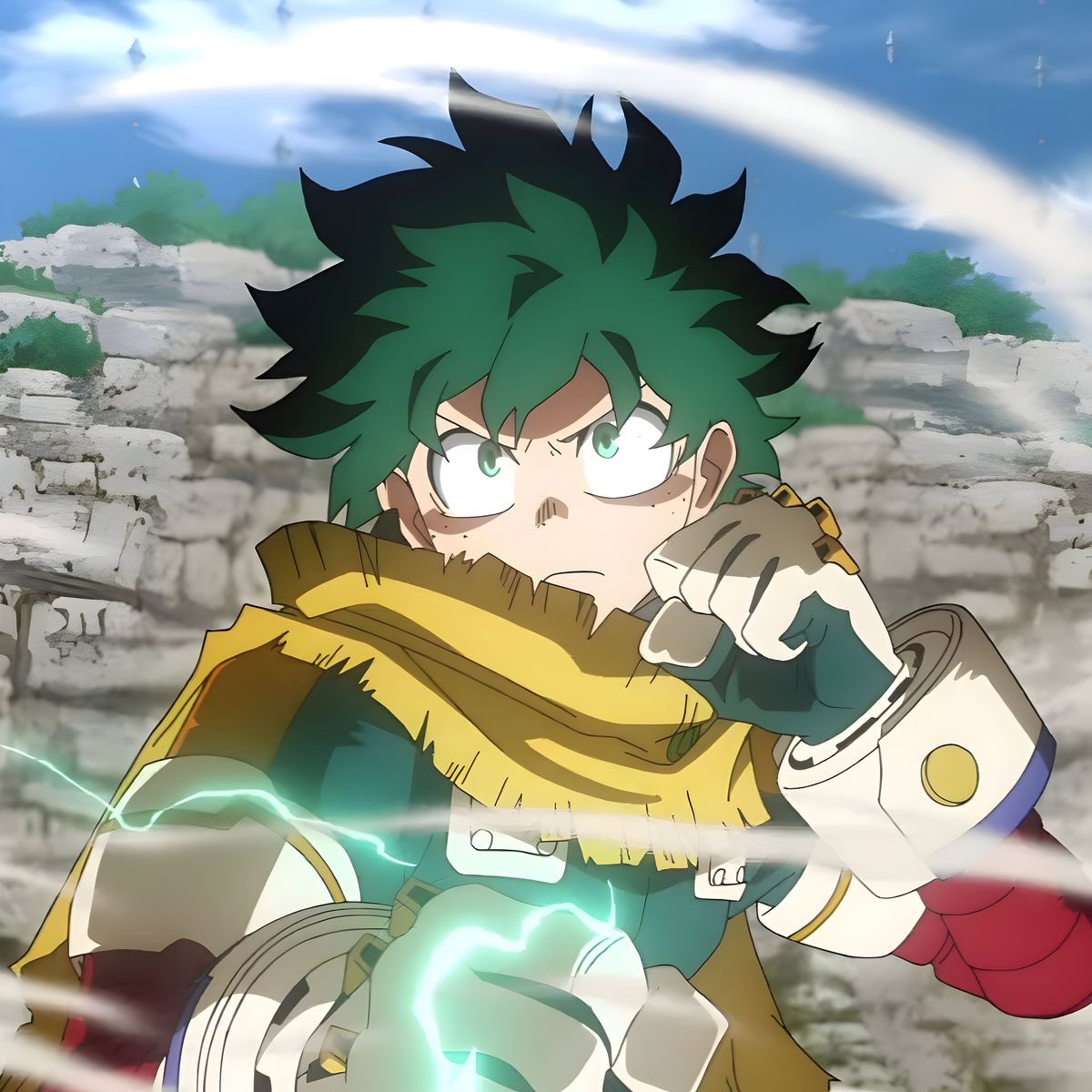 AniTwt Insider tweet media