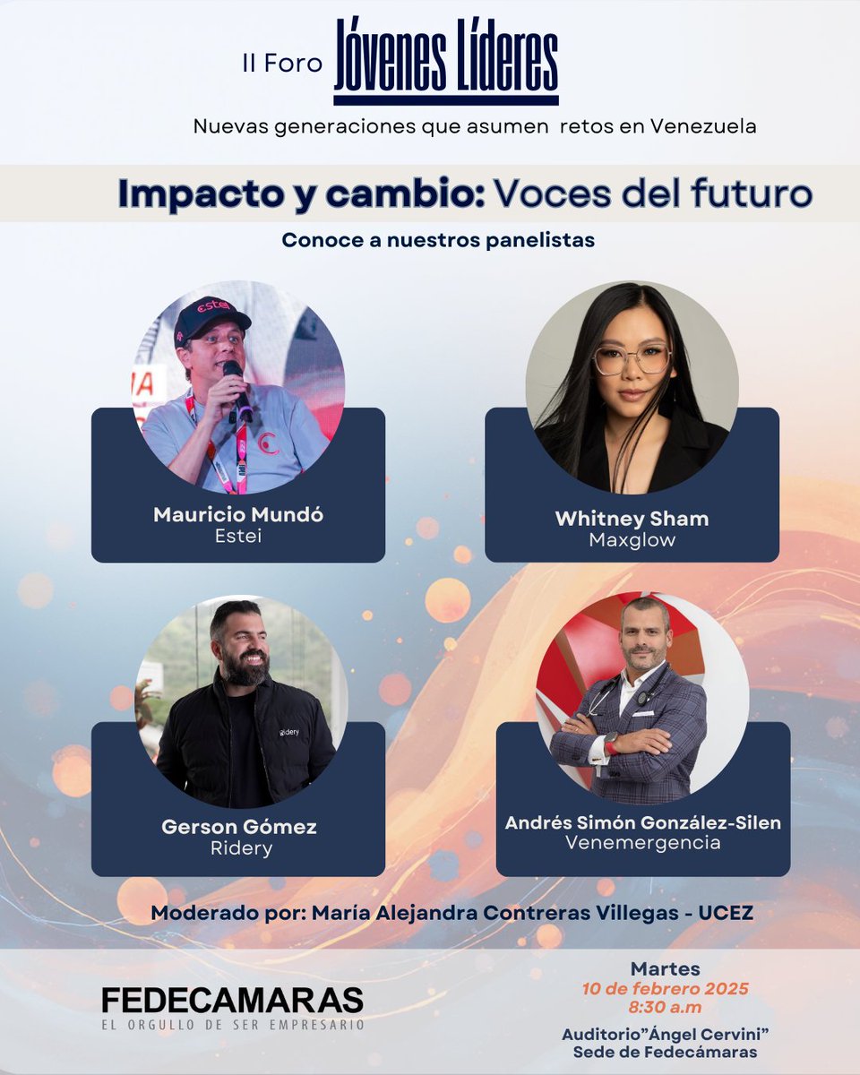 FEDECAMARAS tweet media