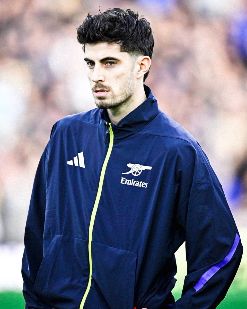 arsenalinside_'s tweet image. Kai Havertz is fundamental to Arsenal’s success this season in every competition. His movement unlocks so much in the way the team goes forward. Just get ready for his second half of the season, I’m telling you. Incredible footballer.