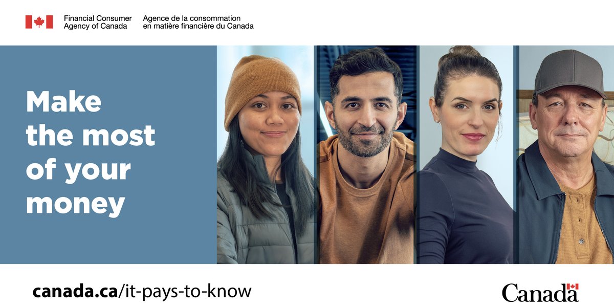 Financial Consumer Agency of Canada tweet media