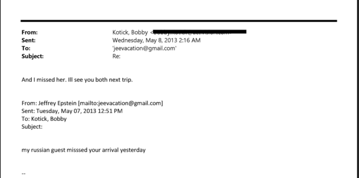 Alex Shultz tweet media