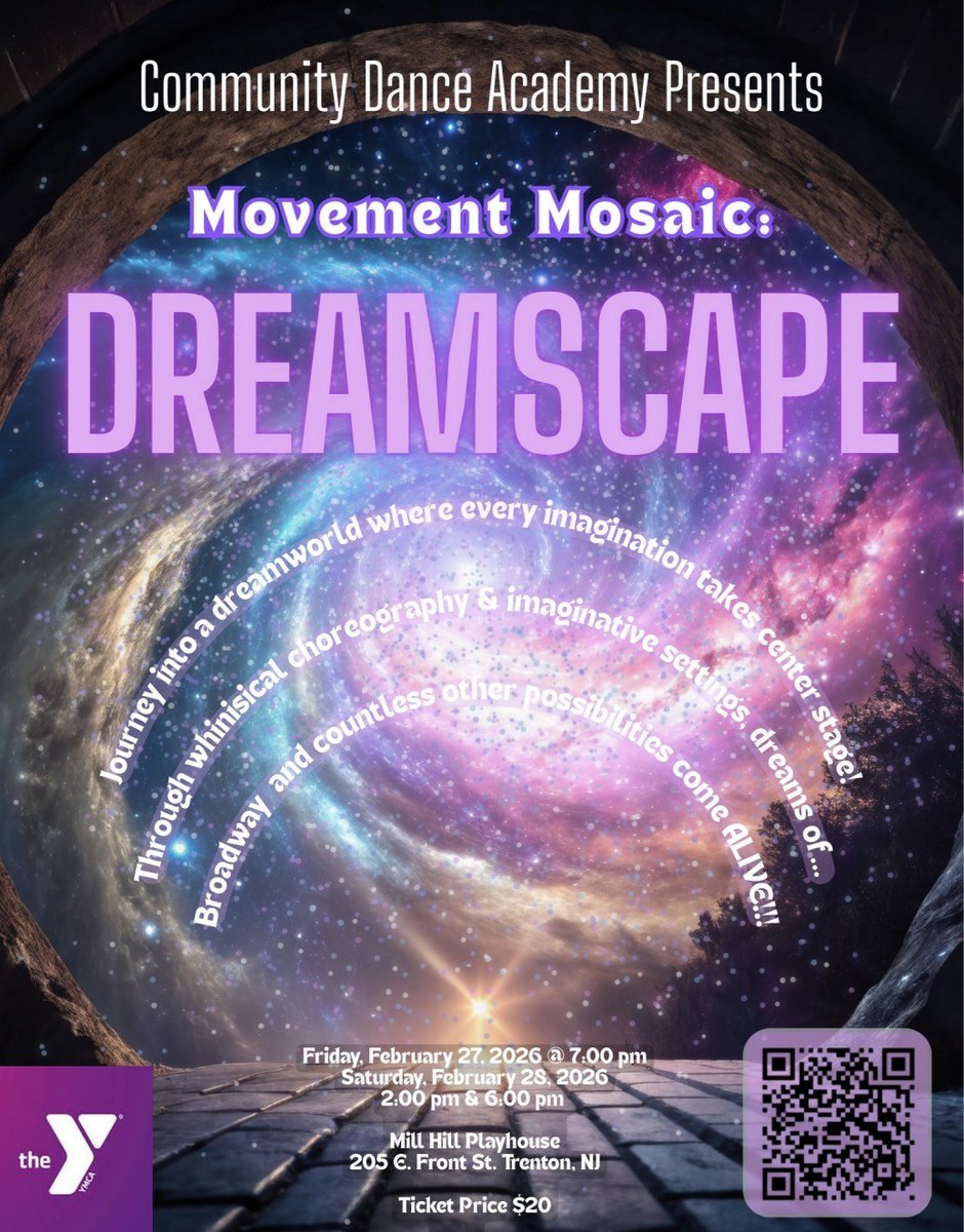 The Capital YMCA tweet media