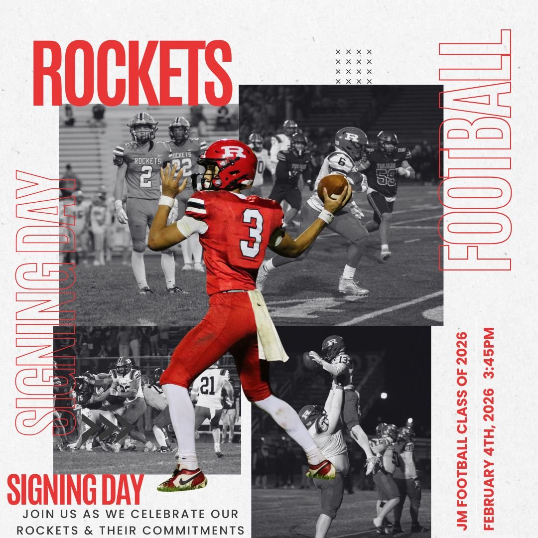 JM Rocket Football tweet media