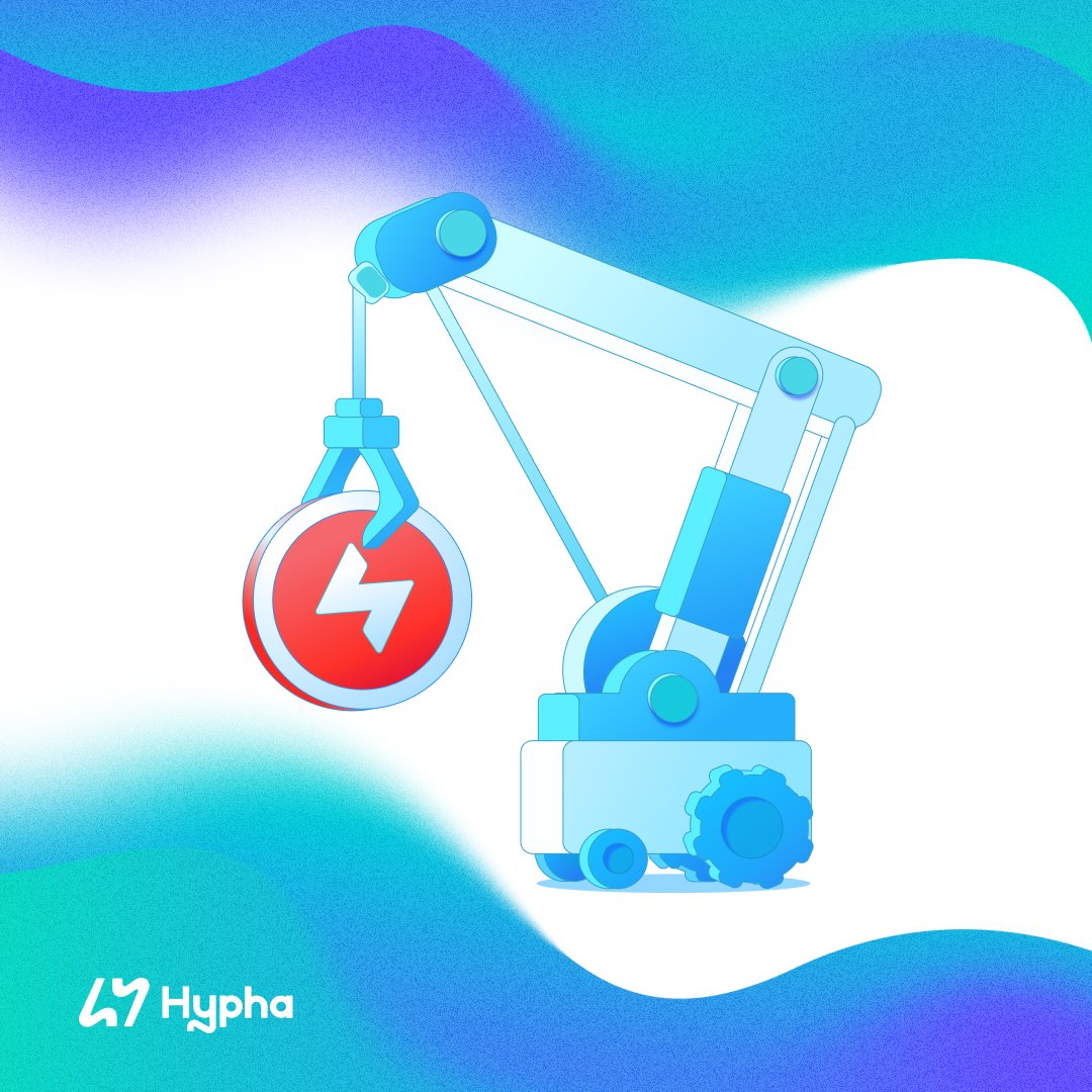 Hypha🌱 tweet media