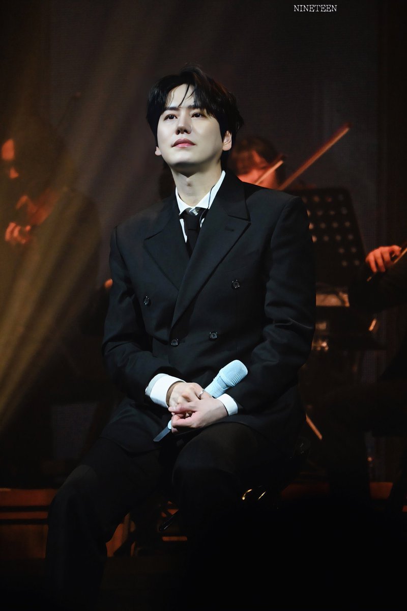 HAPPIEST BIRTHDAY TO THE MOST GORGEOUS MAN EVER <a href="/GaemGyu/">ChoKyuHyun</a>