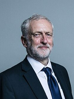 AdameMedia's tweet image. Epstein pedophile Peter Mandelson ruined Jeremy Corbyn’s career on FAKE charges of “antisemitism”

Never let it happen again. 

Never let them weaponise “antisemitism” again.