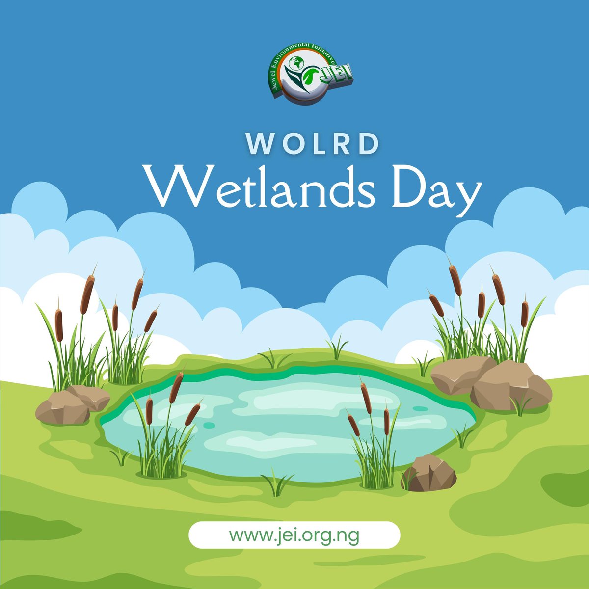 Jewel Environmental Initiative tweet media