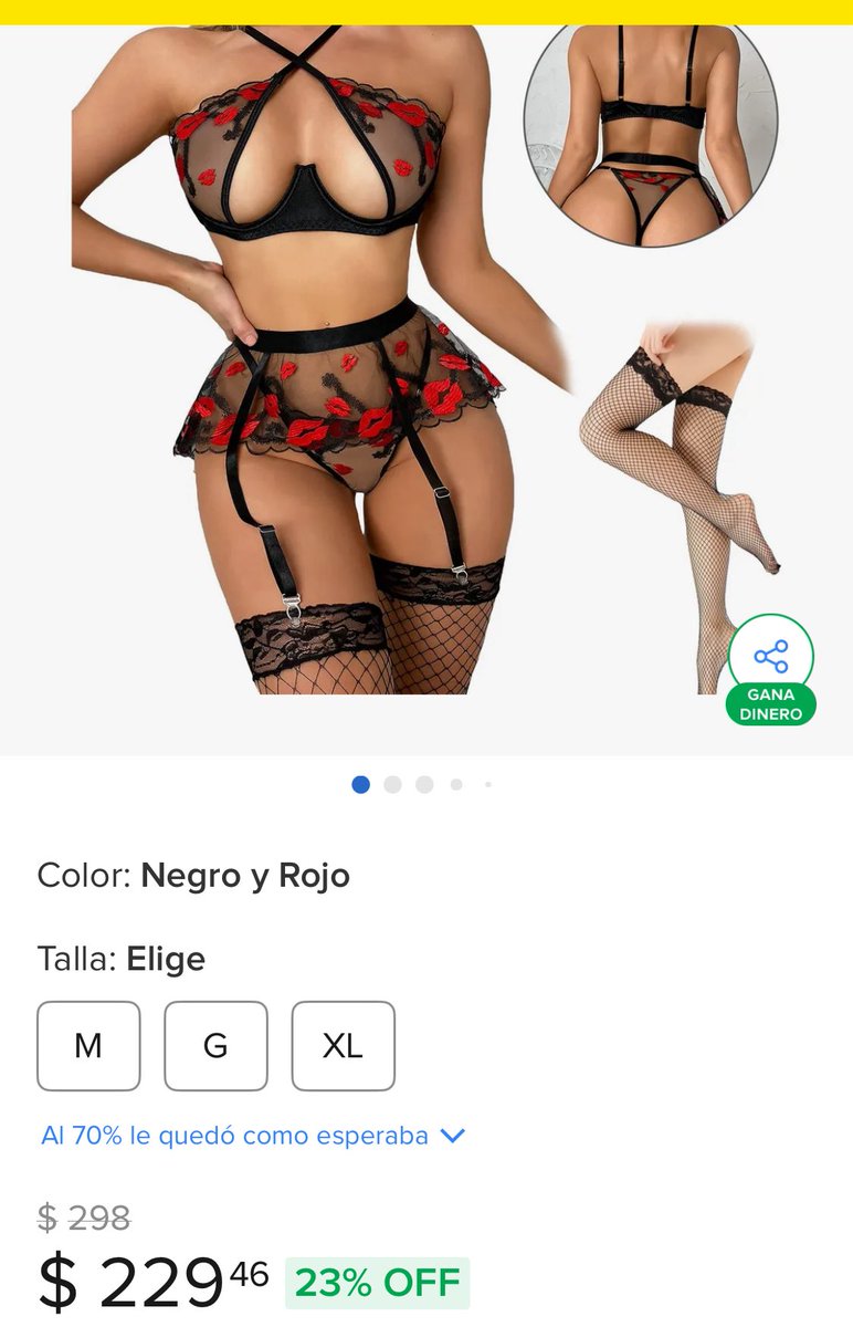 Aralex100's tweet photo. Quien me lo regala
🥺😍😍
Obvio hay premio para el que me de para comprármelo
🥵😈🥵📸📸 https://t.co/VyMNvOPnj0
