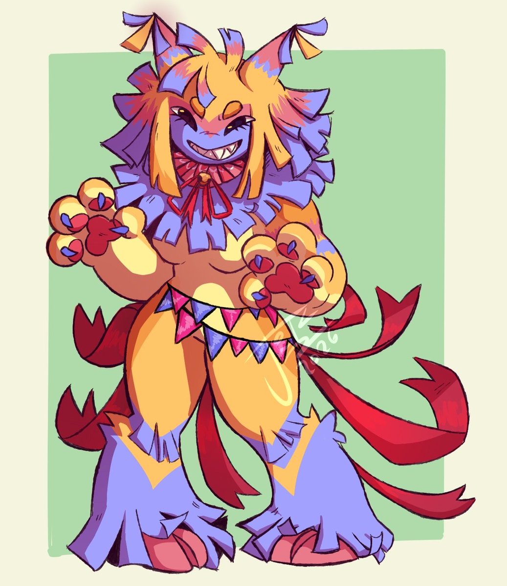 ꕀ　fizz　🍓🍰//　0/3 comms tweet media