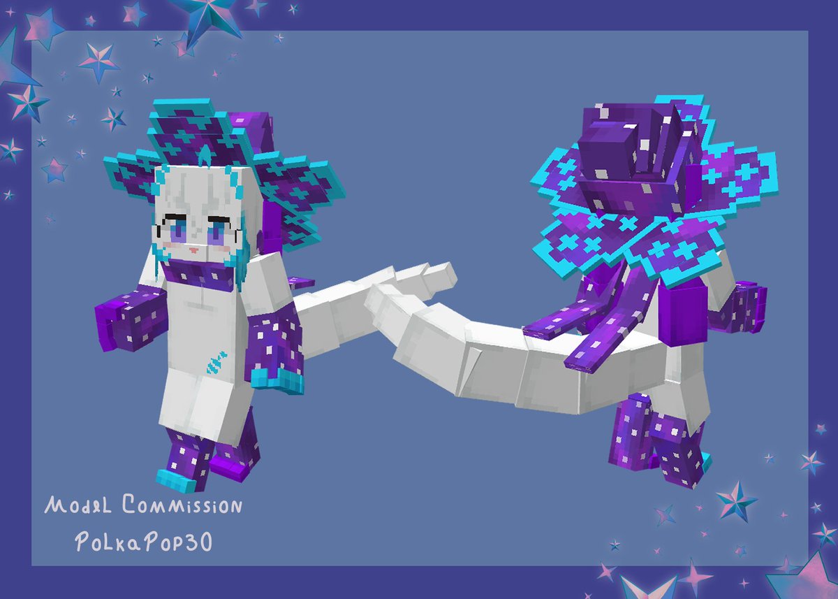 PolkaPop || Open for comms tweet media