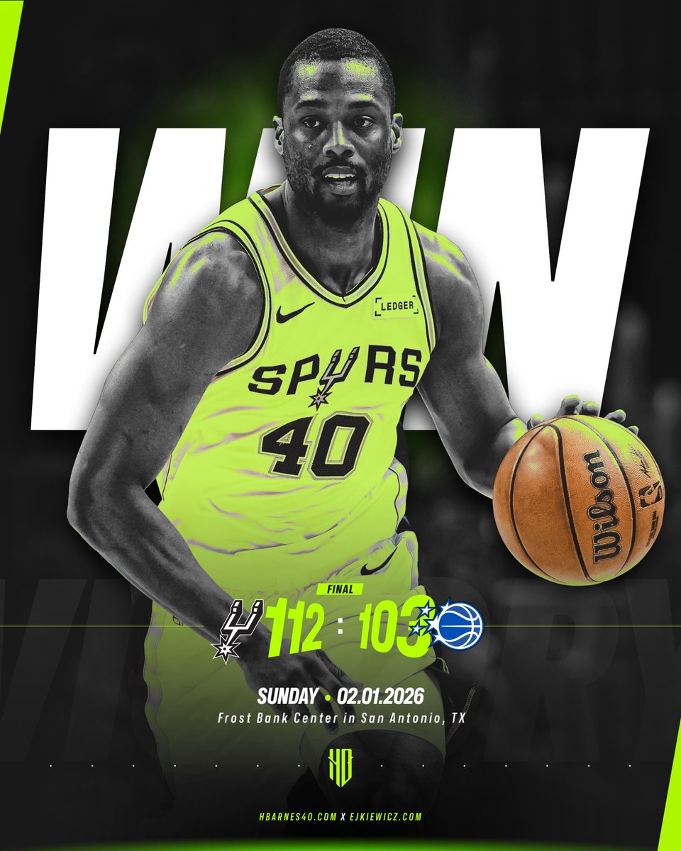 Harrison Barnes tweet media