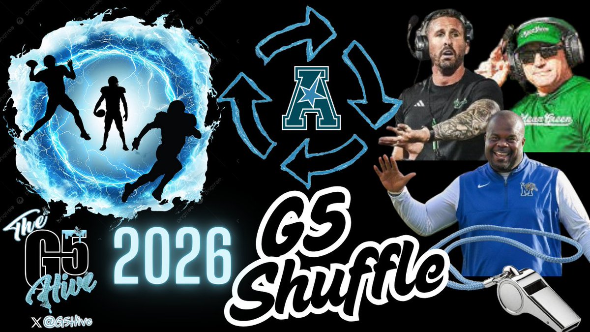 The G5 Hive 🎙️ tweet media