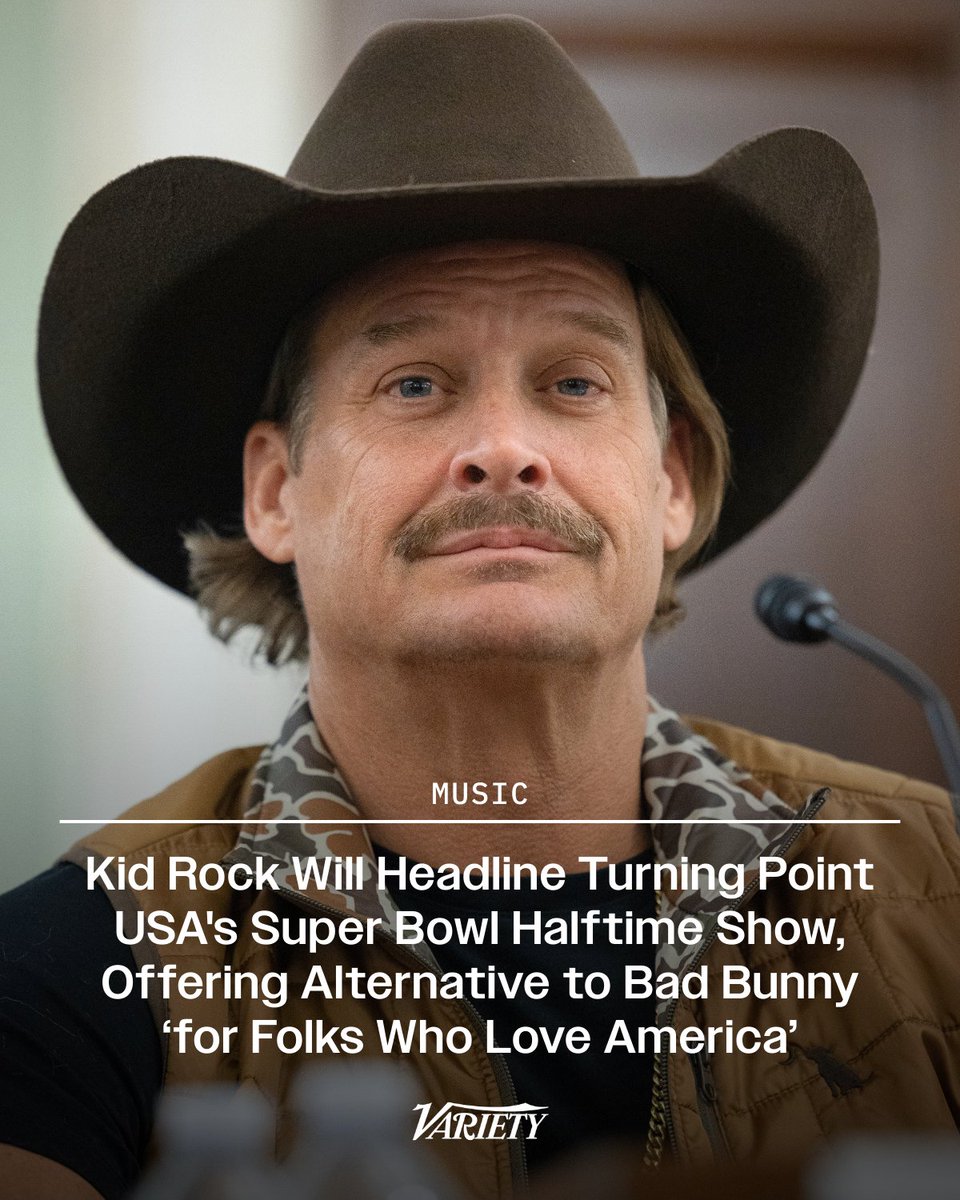 Variety tweet media