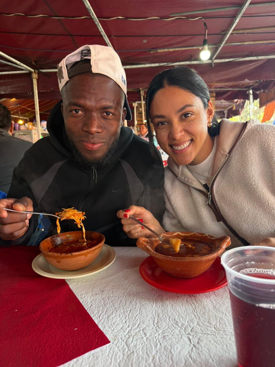 EnnerValencia tweet media