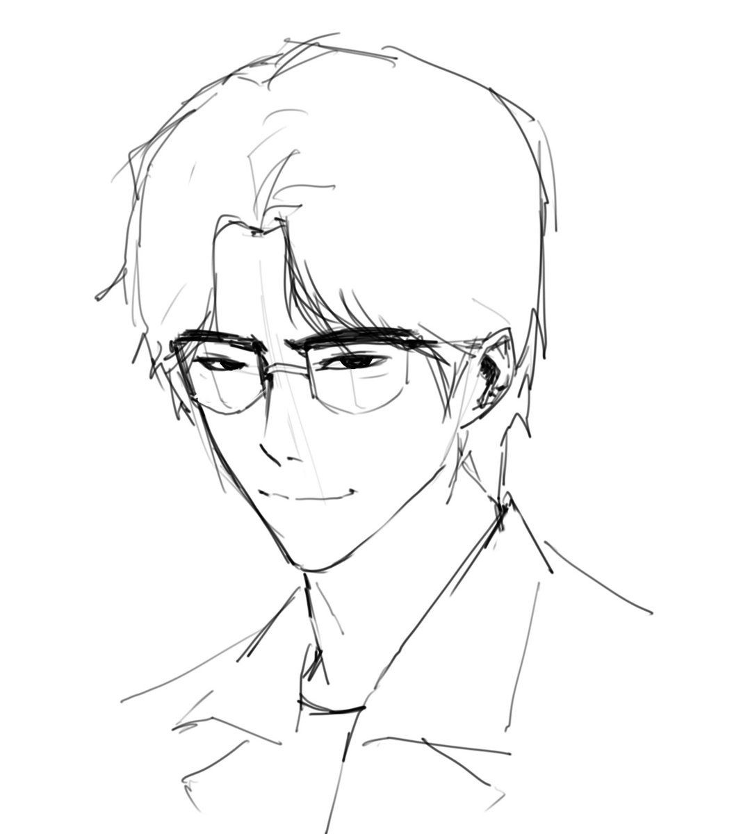 SmthsmthLovi's tweet image. trying out new brushes i decided to draw Seongje... fuck i havent drawn real people in such a long time i need to lock in
#WeakHeroClass2