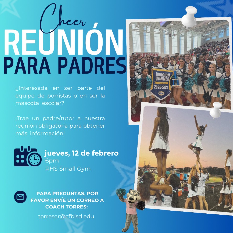 Ranchview High School tweet media