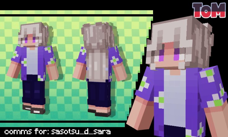 TOM • Thumbmaker tweet media