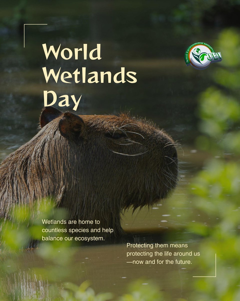 Jewel Environmental Initiative tweet media