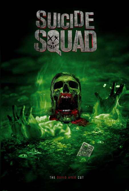 review_flicks's tweet photo. There is a lot of buzz surrounded the Ayer Cut of 'The Suicide Squad'
I think it could be HAPPENING guys!!!
May the DC Gods be shining down on us all <3
Lets goo!!
#TheSuicideSquad #ReleaseTheAyerCut #AyerCut #DCEU https://t.co/R7msmftpyG